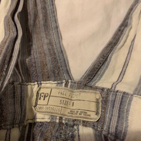 Free People Other - Free People Overalls